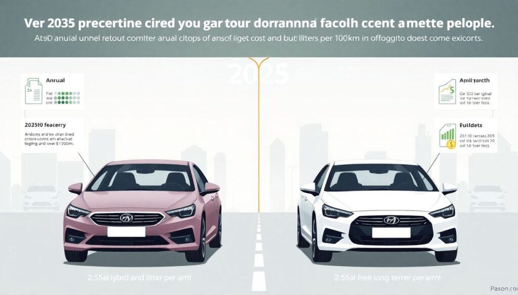 Practical Guide to Car Ownership Costs - иллюстрация