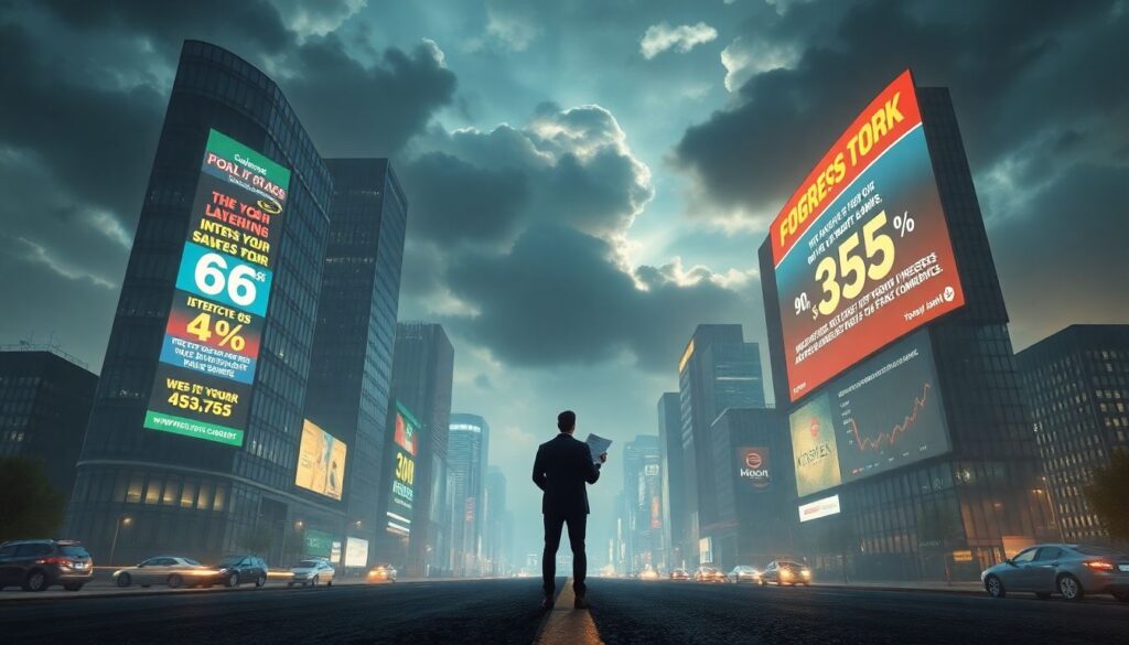 Personal Finance 2025: What to Expect - иллюстрация