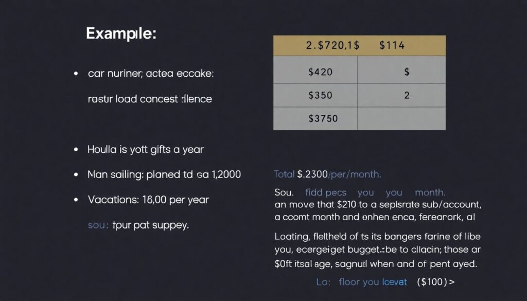 Budgeting Mistakes to Break Today - иллюстрация