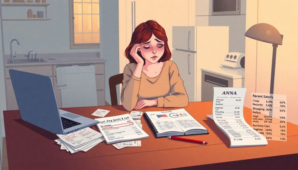 Budgeting Mistakes to Break Today - иллюстрация