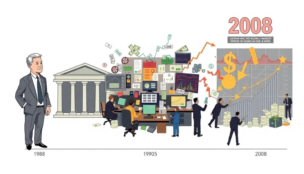 How to Create a Financial Action Plan for 5 Years - иллюстрация