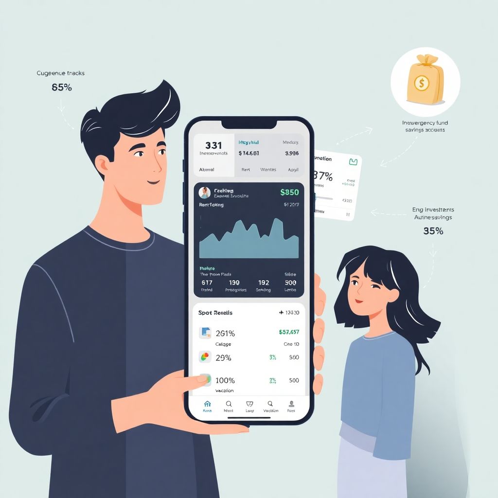 Personal finance 2025: what to expect for your money in the year ahead