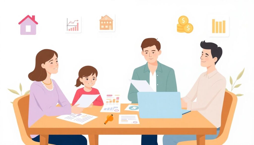 Best Practices for Personal Budgeting in 2025 - иллюстрация