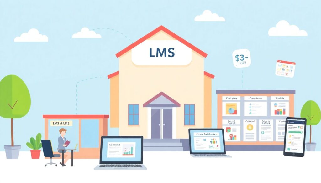 Budgeting for Remote Education and E-Learning - иллюстрация