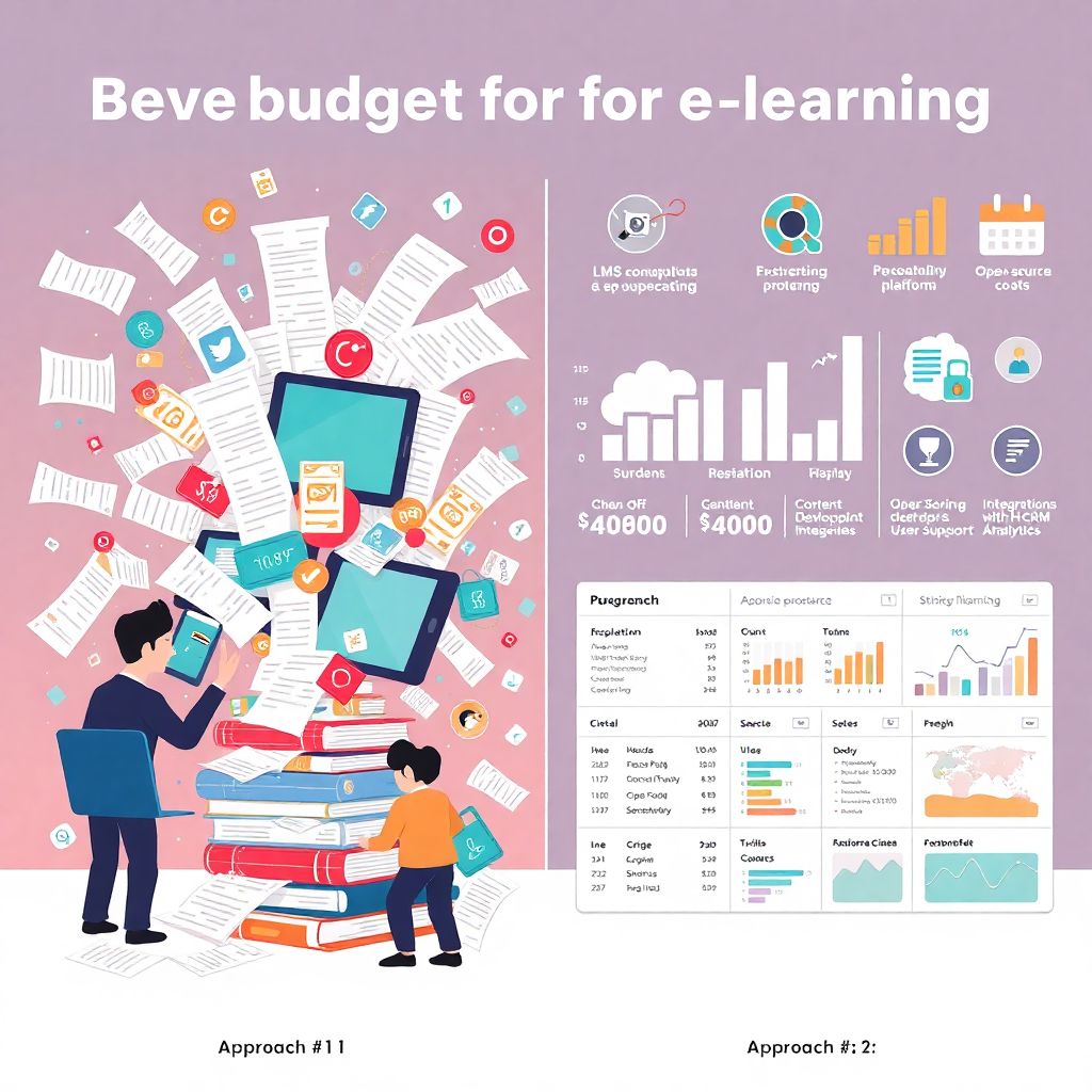 Budgeting for remote education and e-learning: smart ways to manage study costs
