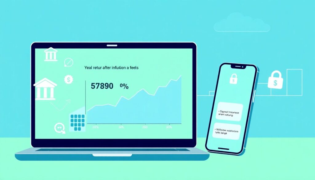 Smart Saving Techniques for Big Goals - иллюстрация