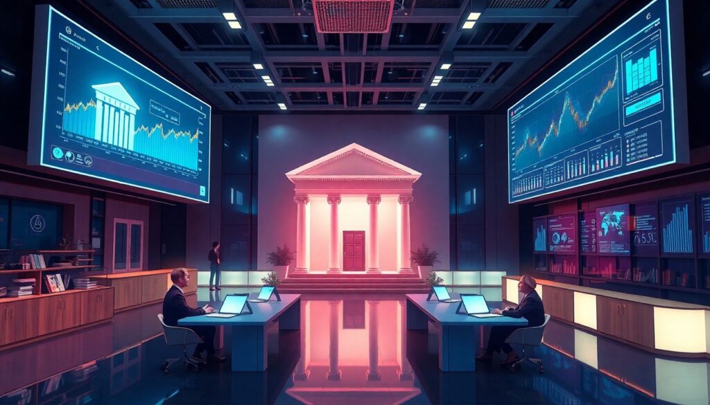 Financial Planning for People Over 50 - иллюстрация