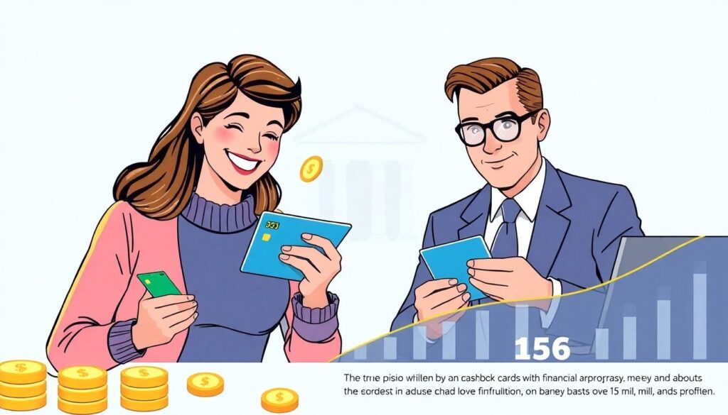 How to Use a Cashback Card Without Getting Deluded - иллюстрация