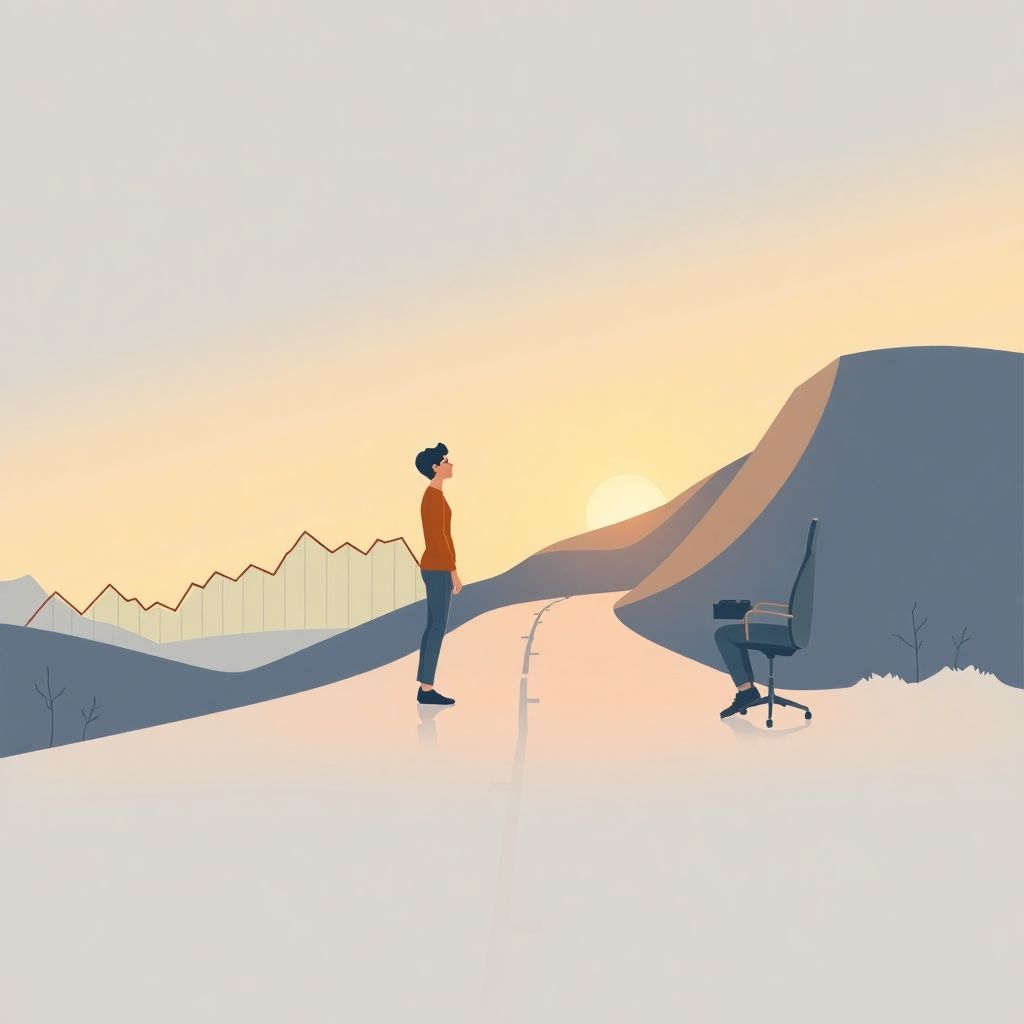 Financial planning for early retirees: key strategies to secure your future