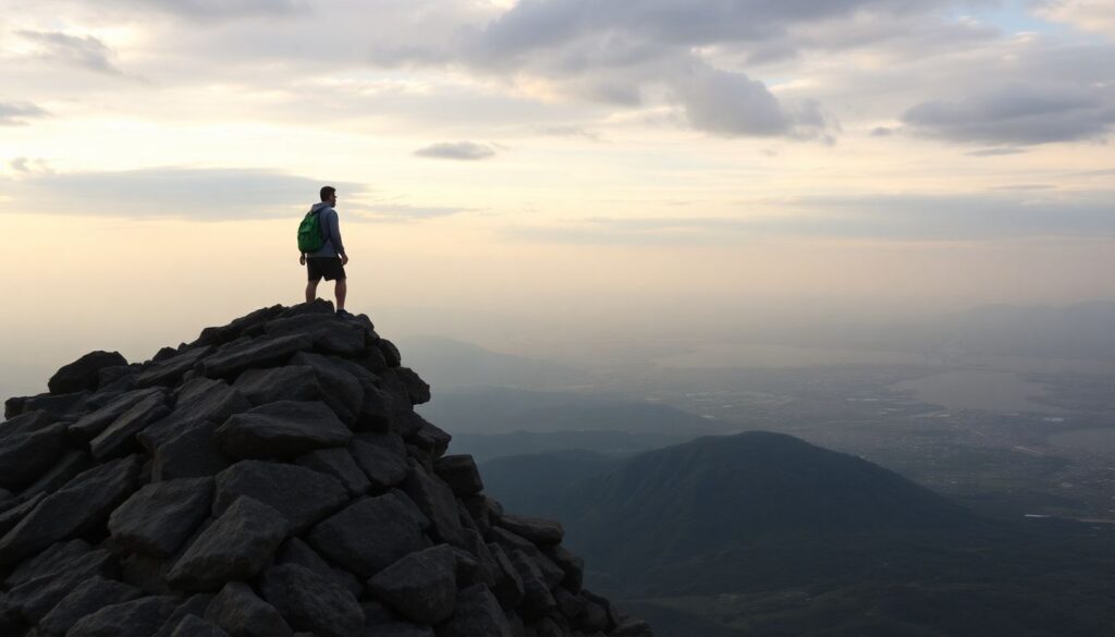 Small Steps to Financial Independence - иллюстрация