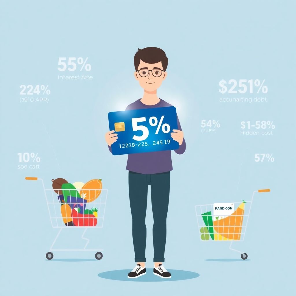 How to use a cashback card without getting deluded and maximize savings