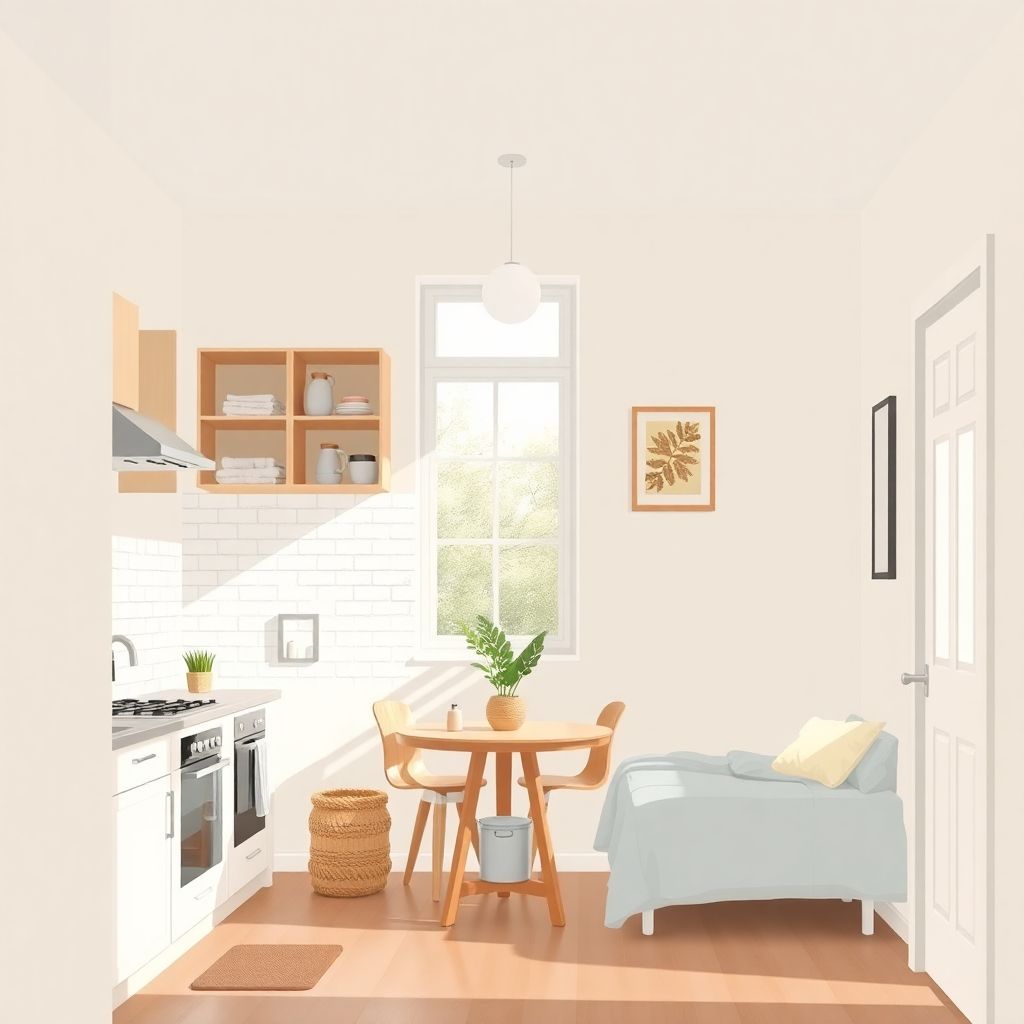 Smart budgeting for home renovations on a dime: how to upgrade your home for less