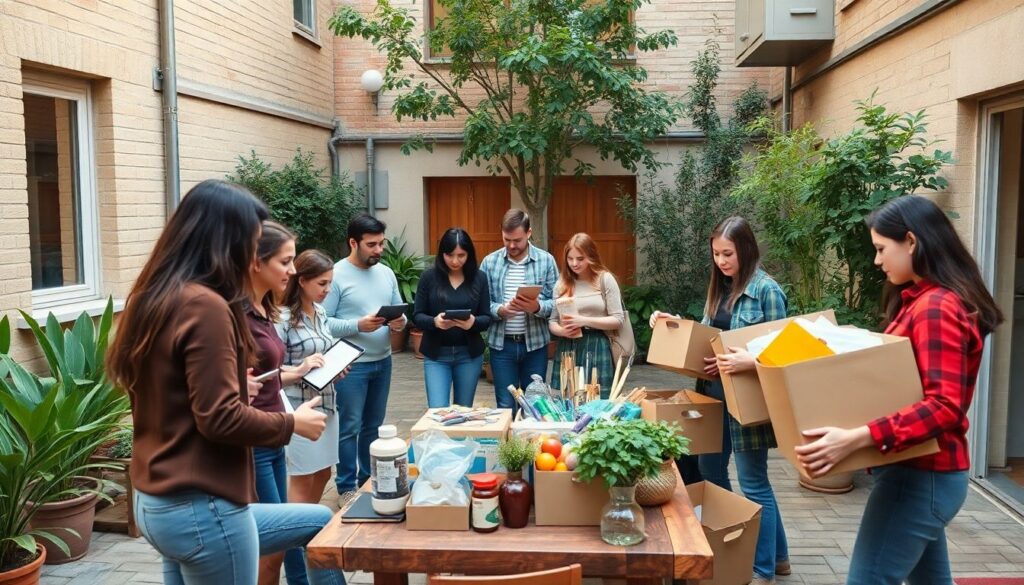 How to Build a Budget That Supports Your Values - иллюстрация