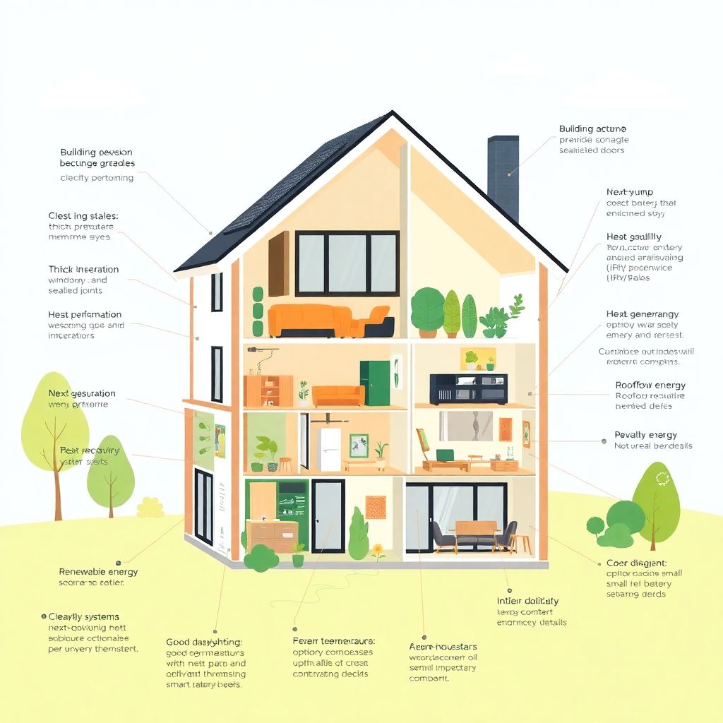 Green home renovation budgeting: how to plan costs for sustainable upgrades