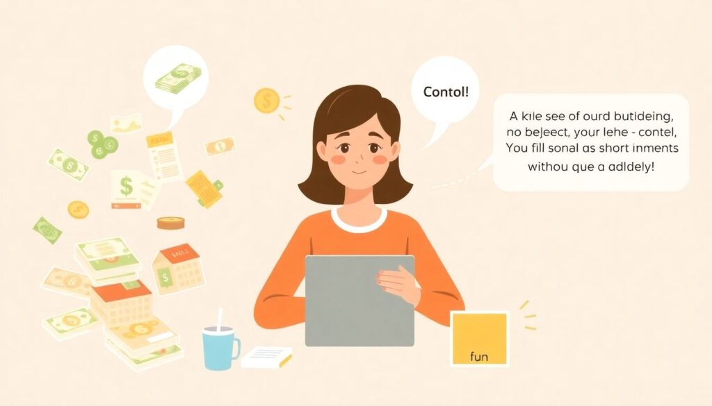 The Basics of Personal Finance for College Students - иллюстрация