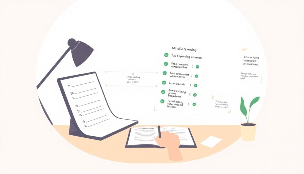 Responsible Spending: A Conscious Consumer Guide - иллюстрация