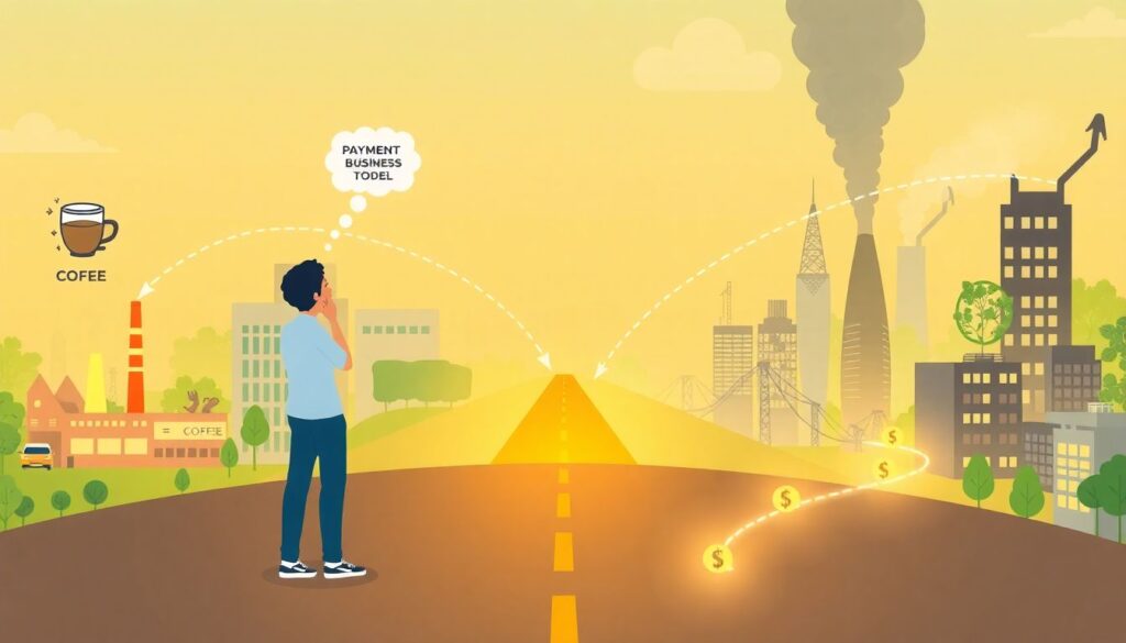 Responsible Spending: A Conscious Consumer Guide - иллюстрация