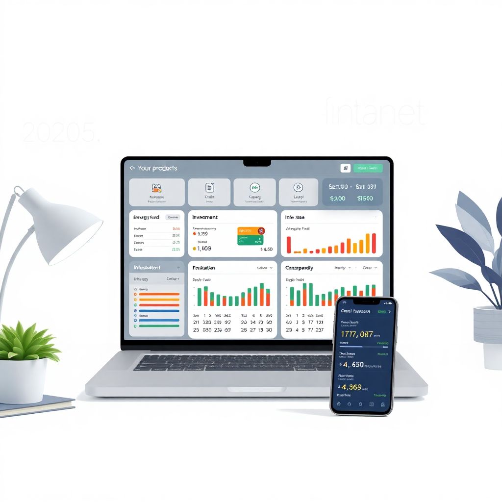 How to create a personal finance action plan to reach your money goals