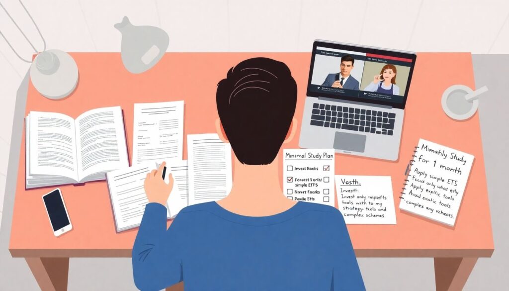 How to Start Investing with Just $50 a Month: A Step-by-Step Walkthrough - иллюстрация