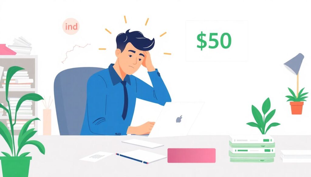 How to Start Investing with Just $50 a Month: A Step-by-Step Walkthrough - иллюстрация