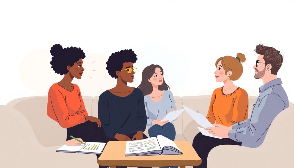 The Psychology of Money: Mindset Shifts That Lead to Smarter Financial Decisions - иллюстрация