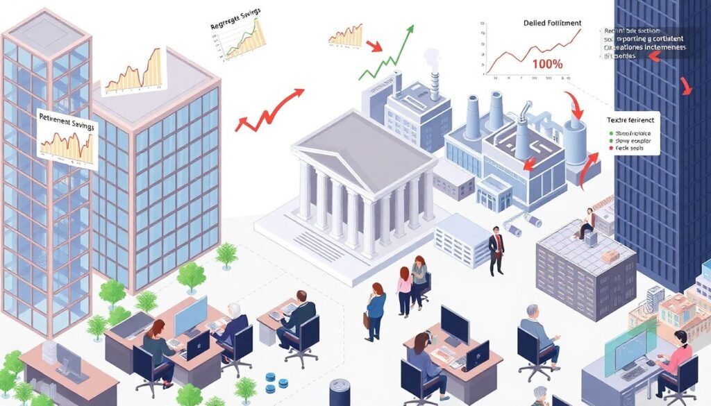 How Much Do You Really Need to Retire? Breaking Down the “Magic Number” - иллюстрация