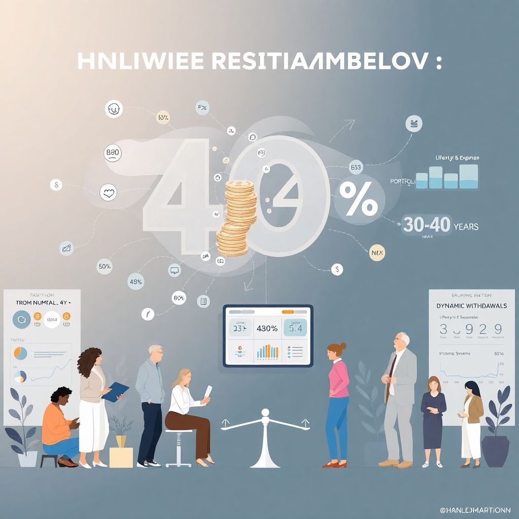 How much do you really need to retire: breaking down your magic number