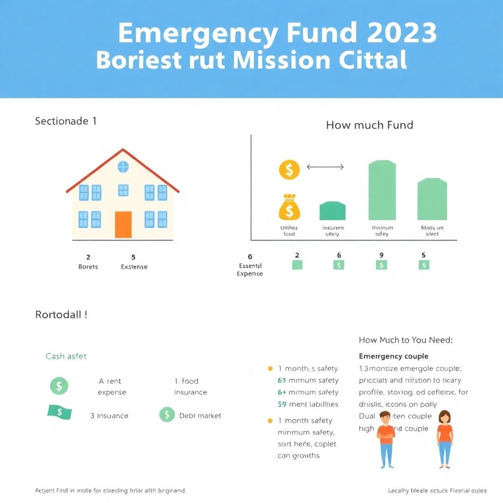 Emergency funds demystified: how much you need and best places to keep cash