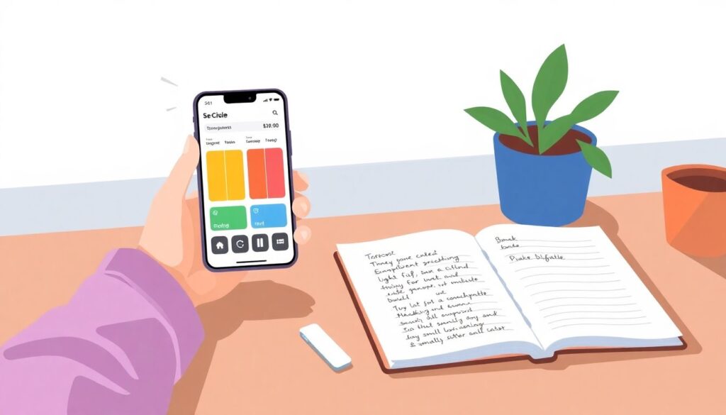 How to Build a Budget-Friendly Lifestyle Without Feeling Deprived - иллюстрация