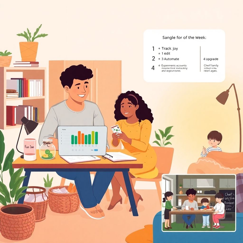 Budget-friendly lifestyle: how to save money without feeling deprived