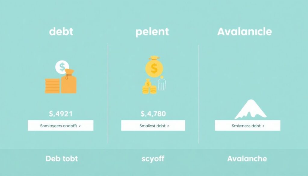 How to Create a Debt Payoff Plan Using the Tabletopia Hub Method - иллюстрация