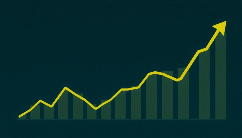 Passive Investing vs. Active Trading: Which Is Right for Your Financial Goals? - иллюстрация
