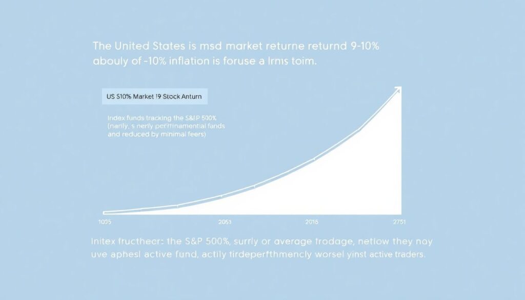 Passive Investing vs. Active Trading: Which Is Right for Your Financial Goals? - иллюстрация