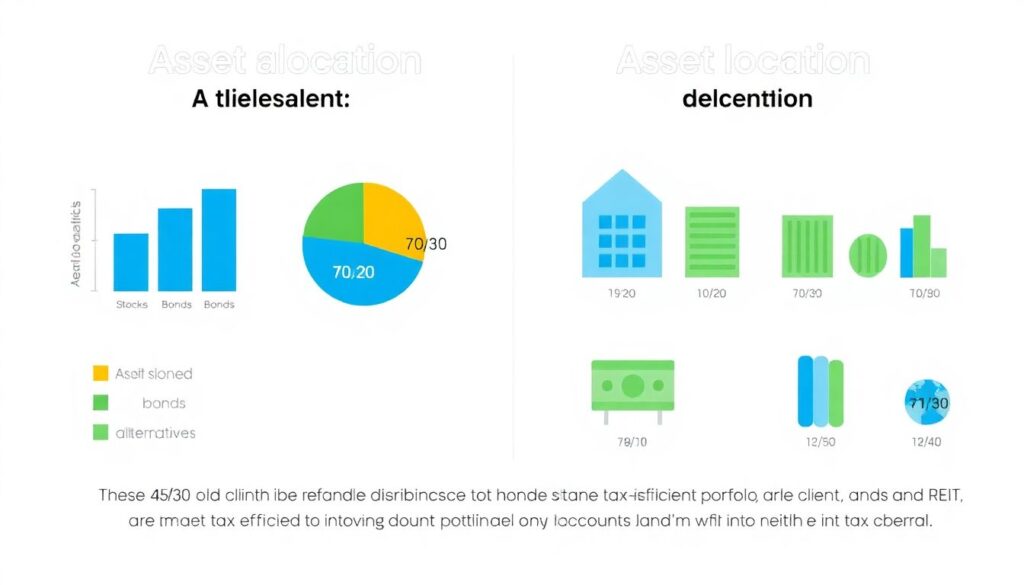 Tax-Efficient Investing: Simple Moves to Keep More of Your Returns - иллюстрация