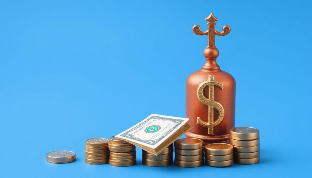 Latest Personal Finance News: What Recent Rate Changes Mean for Your Wallet - иллюстрация