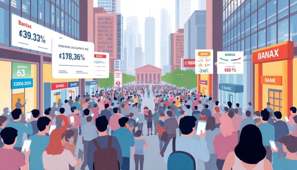 Latest Personal Finance News: What Recent Rate Changes Mean for Your Wallet - иллюстрация