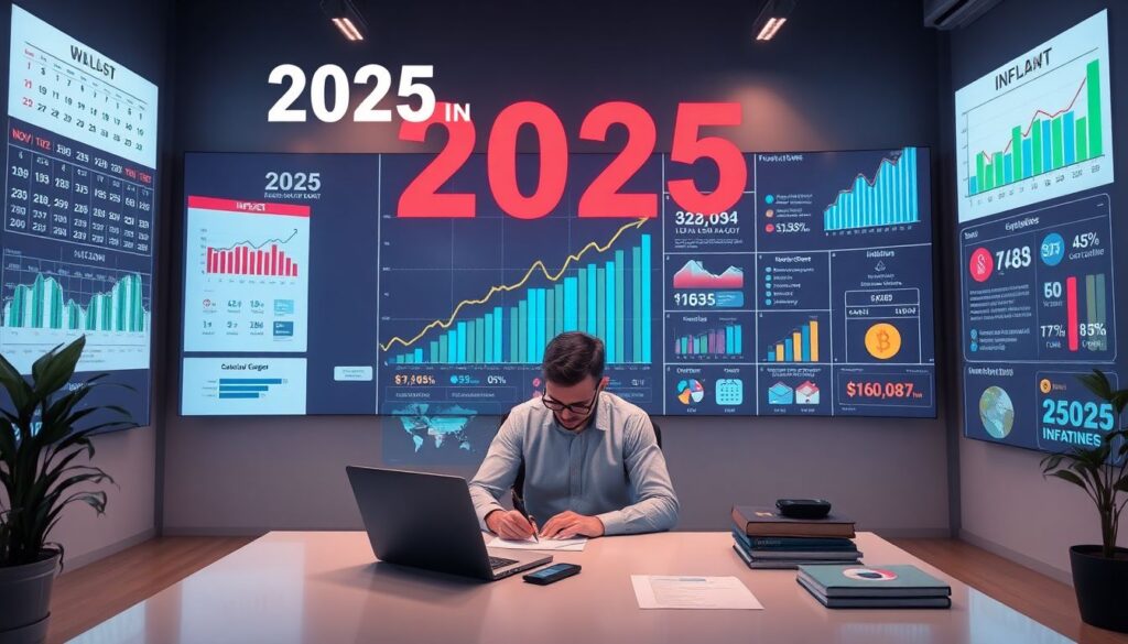 How Inflation Affects Your Budget, Savings, and Investments—and What to Do About It - иллюстрация