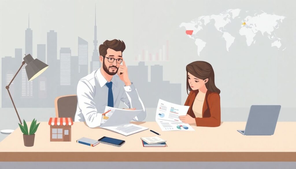 Year-End Financial Checklist: Smart Moves to Strengthen Your Finances Before January - иллюстрация