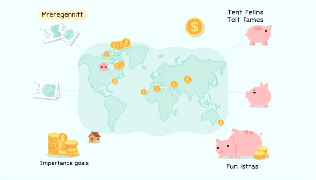 The Essentials of Personal Finance for Teens - иллюстрация