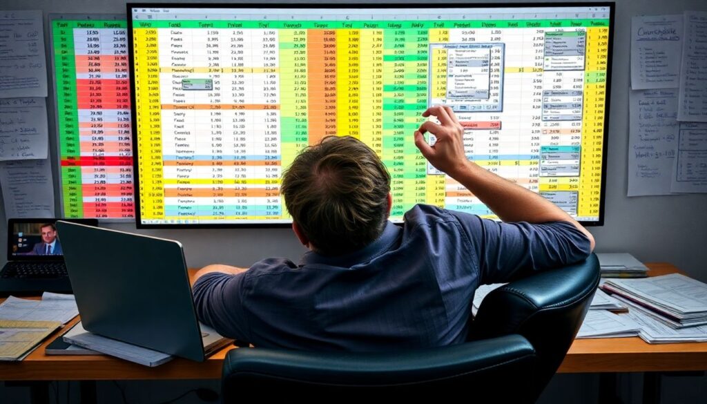 Common Budgeting Mistakes Beginners Make (and How to Fix Them) - иллюстрация