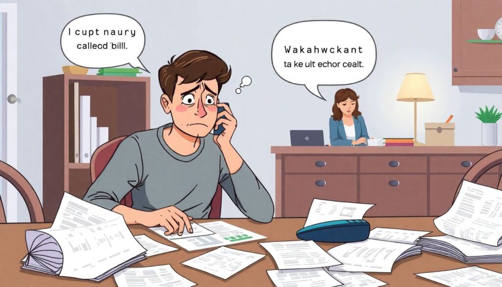 From Overwhelmed to Organized: A Step-by-Step Plan to Pay Off Credit Card Debt - иллюстрация