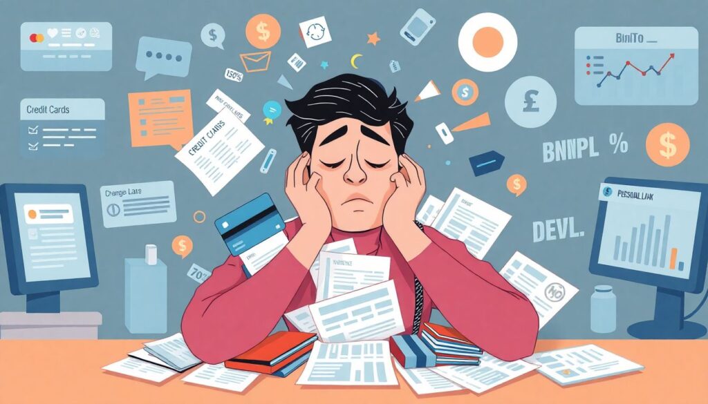 Debt Snowball vs. Debt Avalanche: A Practical Guide to Choosing Your Strategy - иллюстрация