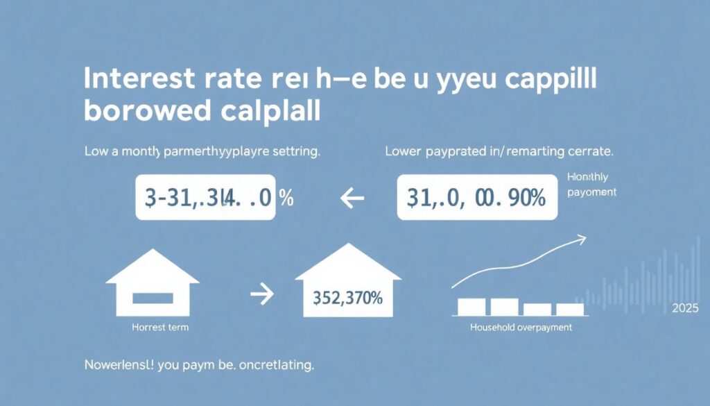 How to Negotiate Lower Interest Rates and Reduce Your Monthly Payments - иллюстрация