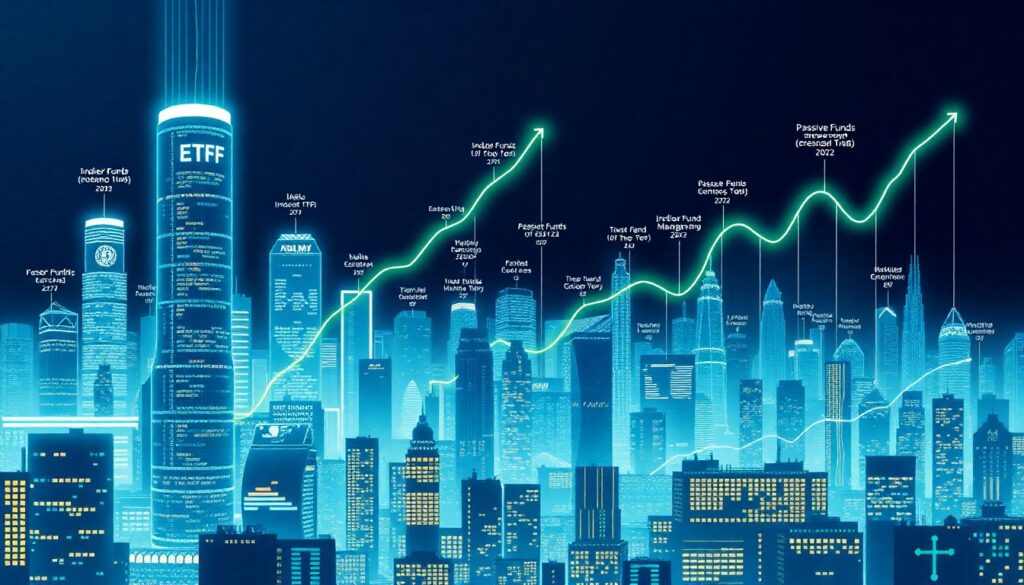 Investing 101: A Beginner’s Guide to Stocks, Bonds, and Index Funds - иллюстрация
