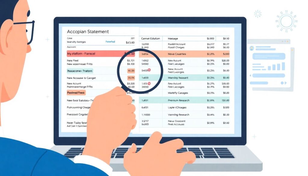 Understanding Investment Fees: A Beginner’s Guide - иллюстрация
