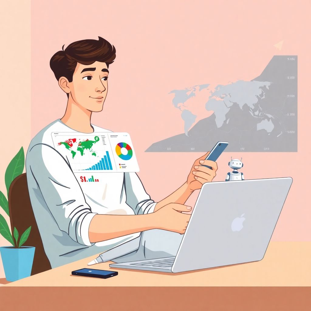 How to build a diversified investment portfolio on a small budget for beginners