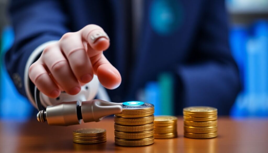 Robo-Advisors vs. DIY Investing: Pros, Cons, and How to Decide - иллюстрация