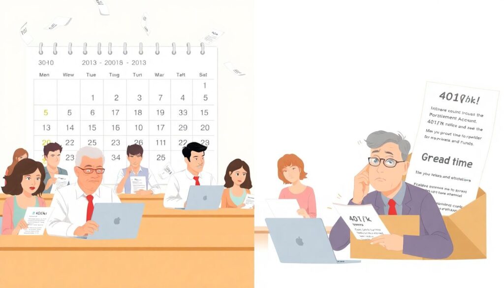 The Power of Tax-Advantaged Accounts: 401(k), IRA, Roth IRA Explained - иллюстрация