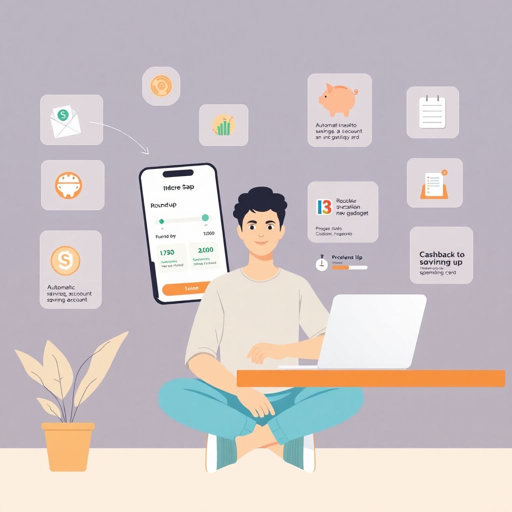 Micro-saving hacks: tiny daily habits that grow into big money savings