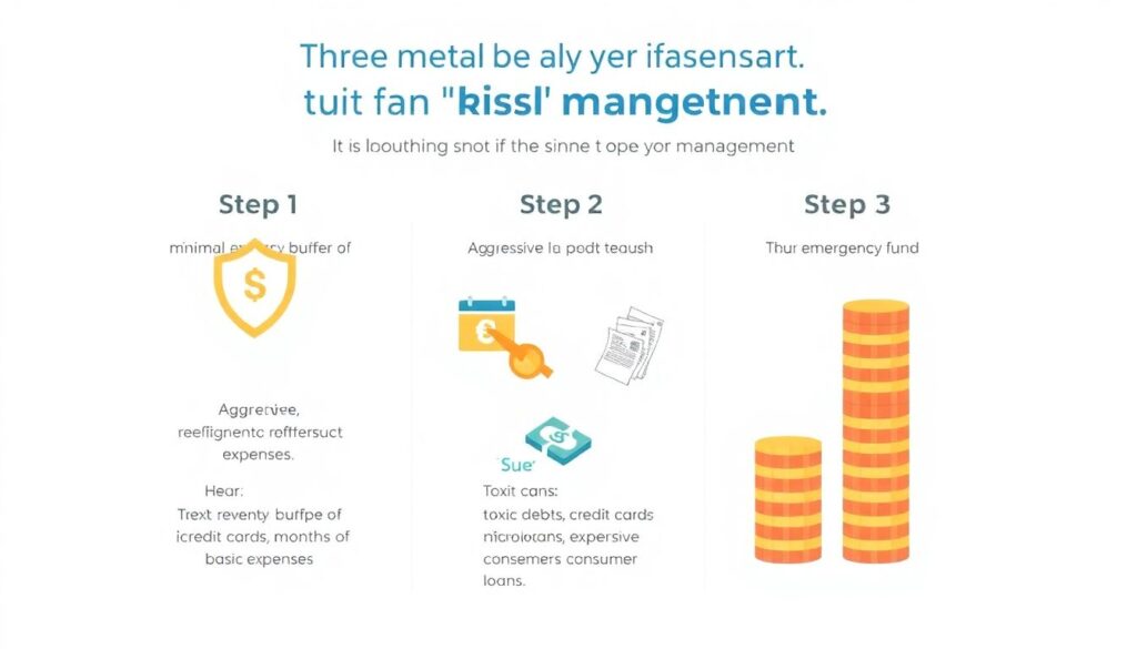 How to Build (and Use) an Emergency Fund Without Derailing Your Other Goals - иллюстрация
